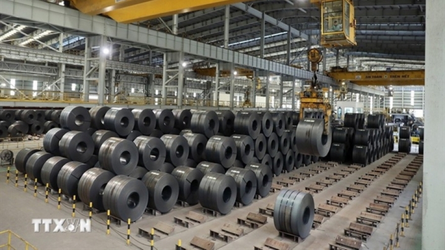 Two Vietnamese products subject to India’s anti-dumping investigation
